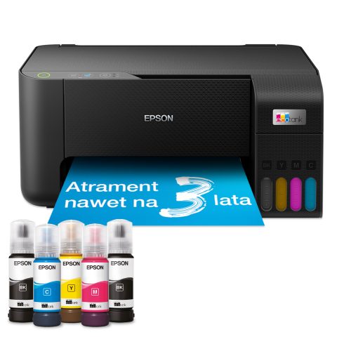 Epson EcoTank L3230 Tintes A4 5760 x 1440 DPI 33 ppm