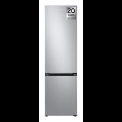 Samsung RB38C602DSA Отдельно стоящий 390 L Нержавеющая сталь