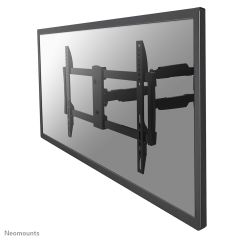 Neomounts NM-W460BLACK крепление для телевизора 152