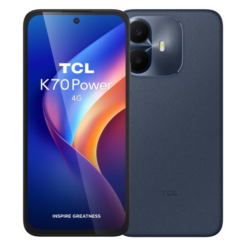 TCL K70 Power 4G 17