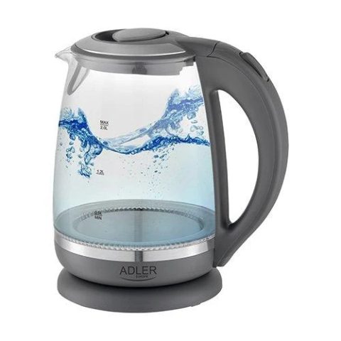 Adler Kettle