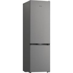 Whirlpool 869993353860_ Brīvi novietots 415 L Nerūsējošs tērauds