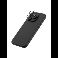 Zagg Glass Elite Kameras lēcas aizsargs Apple 1 pcs
