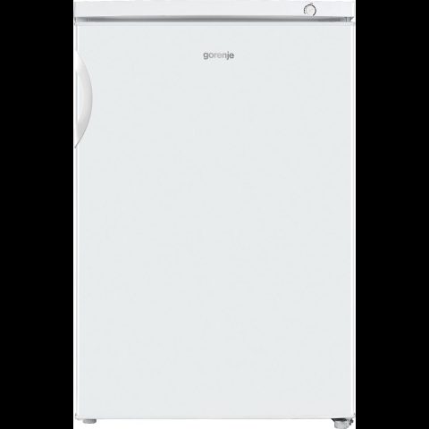 Gorenje F49DPW Stateniska saldētājkamera Brīvi novietots 85 L Balts