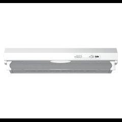 Beko CFB 6310 W кухонная вытяжка Настенный монтаж Белый 160 m³/h