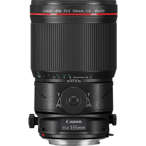 Canon 2275C005 kameras objektīvs & filtrs MILC/SLR Makro objektīvs Melns