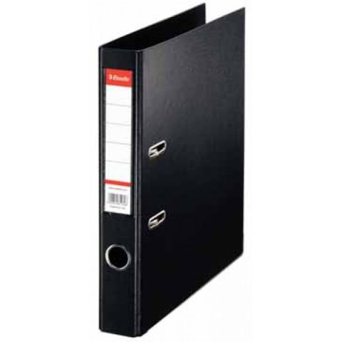 Esselte Power N°1 reģistra mape A4 Melns