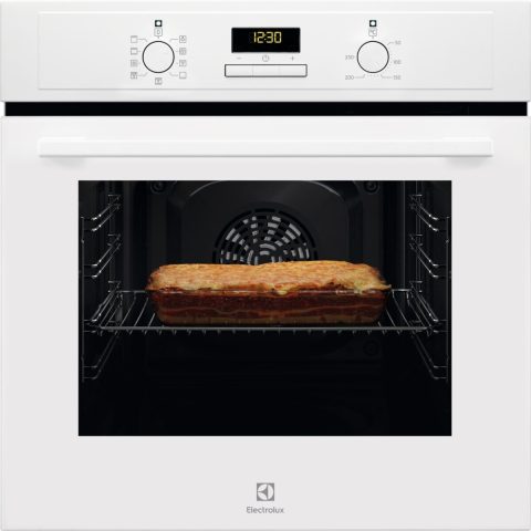 Electrolux EOF3H40BW 65 L Balts