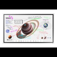 Samsung WM65B interactive whiteboard 165.1 cm (65") 3840 x 2160 pixels Touchscre…