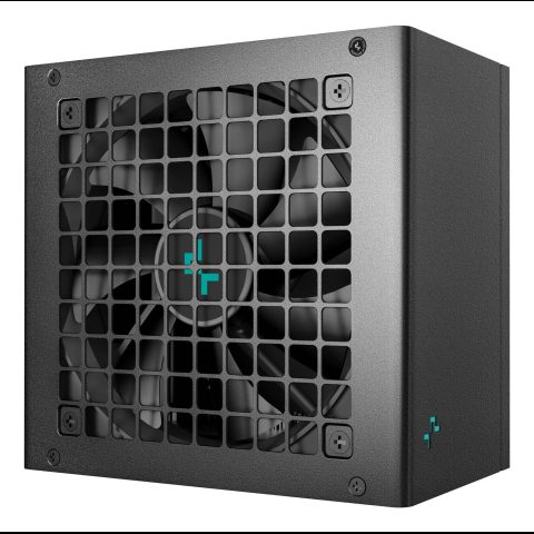 DeepCool Gamer Storm PN750M barošanas avotu vienība 750 W 20+4 pin ATX ATX Melns
