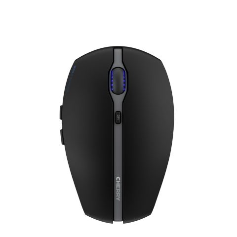 Cherry GENTIX BT pele Speļu Abām rokām Bluetooth sistēma Optisks 2000 DPI