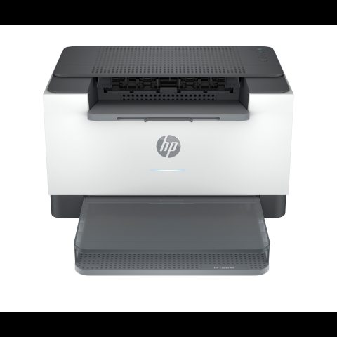 Hewlett Packard (HP) HP LaserJet Wireless Black and white Printeris