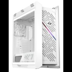 Asus ROG Strix Helios II Midi Tower Balts