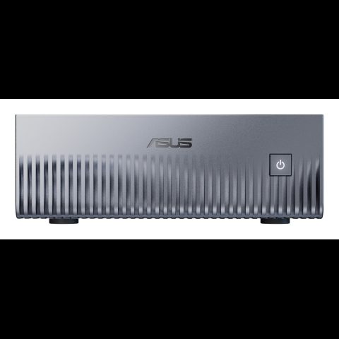 Asus Ascent GX10 GX10-GG0026BN GB10 128 GB LPDDR5x-SDRAM 2 TB SSD Mini PC Pel…