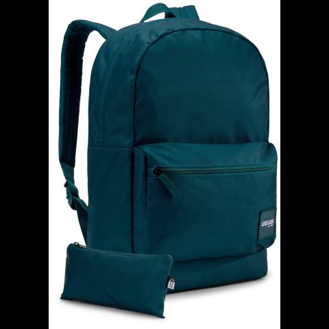 Case Logic Campus CCAM5226 - Deep Teal mugursoma Brīva stila mugursoma Trietilalumī…
