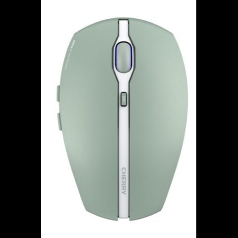Cherry GENTIX BT pele Speļu Abām rokām Bluetooth sistēma Optisks 2000 DPI