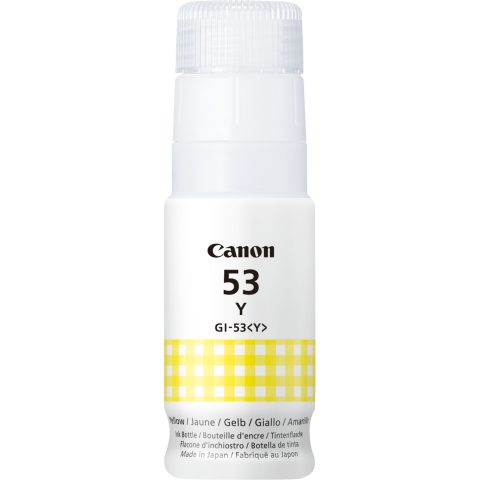 Canon GI-53Y