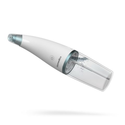 HoMedics FAC-HY100 sejas kopšanas ierīce Hidradermabrāzijas tīrīšanas līdzeklis C…