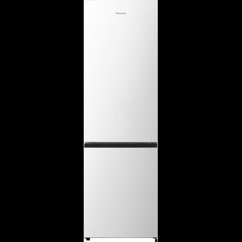 Hisense 20009487 ledusskapja saldētājkamera Brīvi novietots 255 L Balts