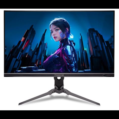 Acer Predator UM.HX3EE.501 monitori 68