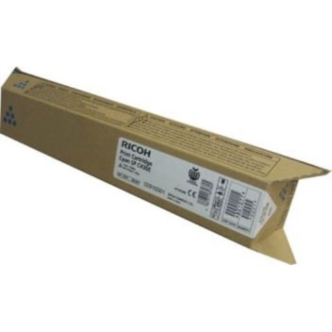 Ricoh 821097 tonera kārtridžs 1 pcs Oriģināls Tirkīzzils