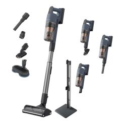 Electrolux EP91B21WET “Divi vienā” bezvadu putekļusūcējs Baterija Sauss Bezmaisa 0