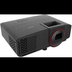 Philips GamePix 800 Smart 2500 ANSI lūmeni DLP 1080p (1920x1080) Melns