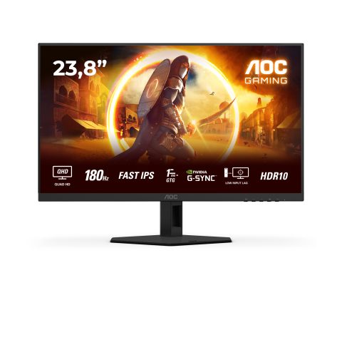 AOC G4 Q24G4RE monitori 60