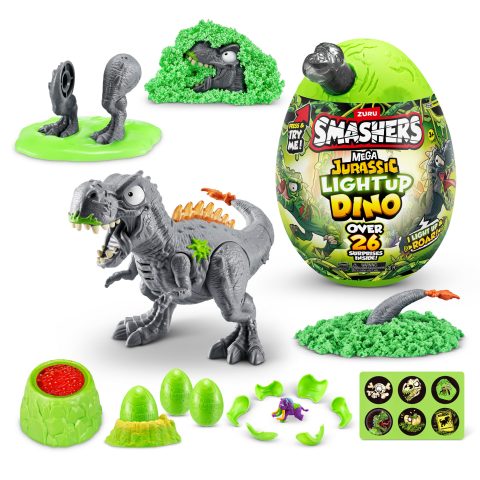 Smashers 74108 rotaļu figūriņa/varonis
