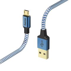 Hama 00178289 USB kabelis USB 2.0 1