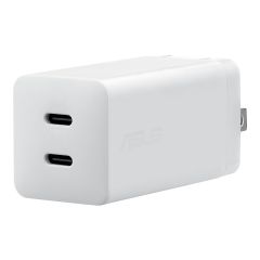 Asus AC65-05 Universāls Balts AC Ātrā uzlāde Iekštelpas