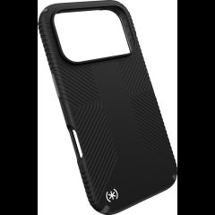 Speck 150976-D143 mobilo telefonu apvalks 16 cm (6.3") Aploksne Melns