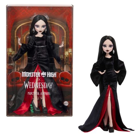 Mattel Monster High JLK99 lelle