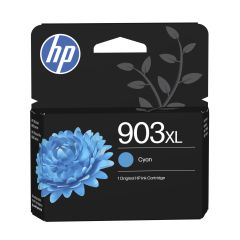 HP Ink T6M03AE / 903XL XL Cyan