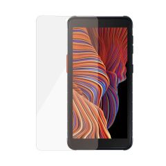 Panzer Glass PanzerGlass ® Screen Protector Samsung Galaxy Xcover 5 Caurspīdīgs ekrān…