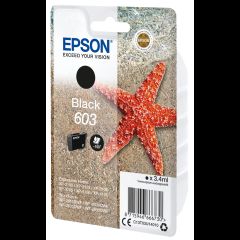 Epson C13T03U14010 tintes kārtridžs 1 pcs Oriģināls Standarta produktivitāte M…