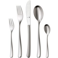 WMF Vision 1271006331 galda piederumu komplekts 66 pcs Nerūsējošs tērauds