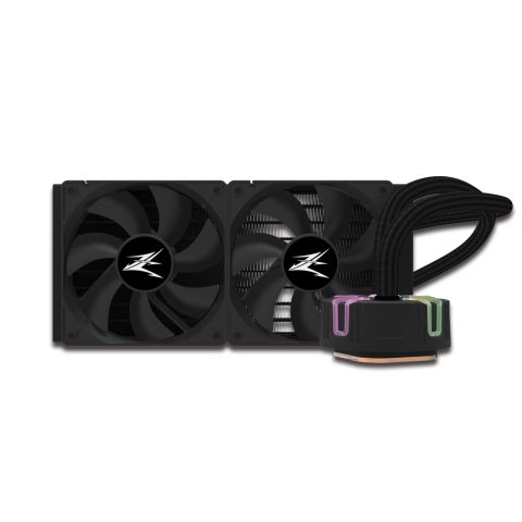 Zalman Reserator5 Z24 Juodas (ZE1225ASHx2)