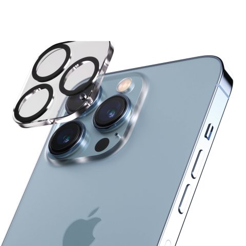 Panzer Glass PanzerGlass ® PicturePerfect Camera Lens Protector iPhone 13 Pro