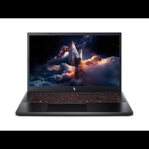 Acer Nitro V 15 ANV15-52-563Y Intel Core 5 210H Portatīvais dators 39