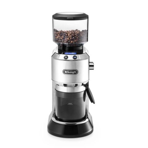 DeLonghi De’Longhi Dedica Sudrabs