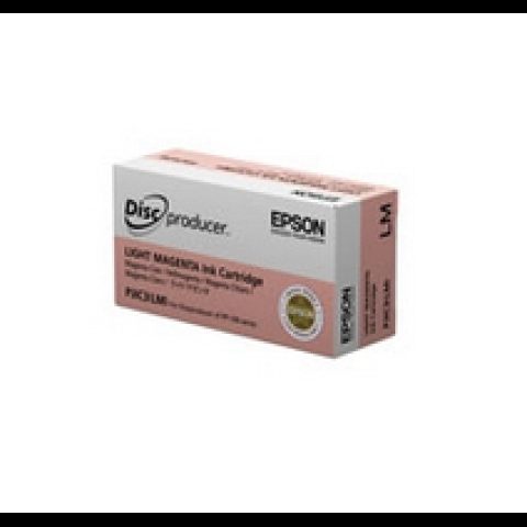 Epson C13S020690 tintes kārtridžs 1 pcs Oriģināls High (L) Yield Fuksīns