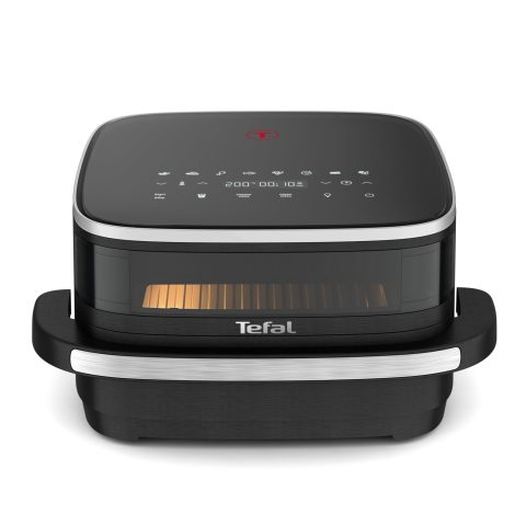 Tefal Easy Fry XL Surface FW4018E0 taukvāres katls Viens Atsevišķs 2200 W Kars…
