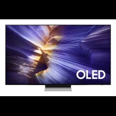 Samsung S90F QE48S90FAEXXH TV 121.9 cm (48") 4K Ultra HD Smart TV Wi-Fi Black