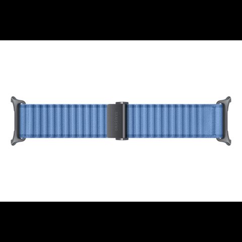 Samsung Trail Band (S/M/L) for Galaxy Watch Ultra2 Grupa Zils Audums