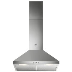 Electrolux LFC316X Wall-mounted Stainless steel 420 m³/h