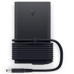 Dell 625VK strāvas adapteris & pārveidotājs Iekštelpas 360 W Melns