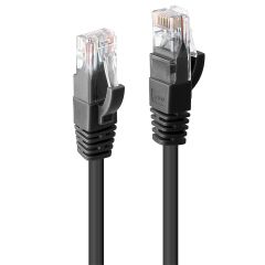 Lindy 3m Cat.6 U/UTP Network Cable