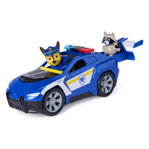Spin Master PAW Patrol 6074815 rotaļu transportlīdzeklis
