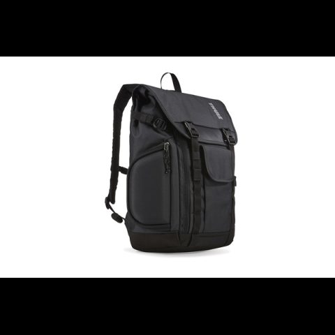 Thule Subterra TSDP115 mugursoma City backpack Melns Neilons